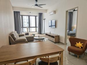 Bali Residences Homestay Melaka Town