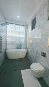 Haven Pearl villas