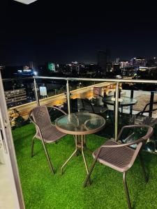 Cozzy affordable One bedroom in westlands w pool gym central nairobi