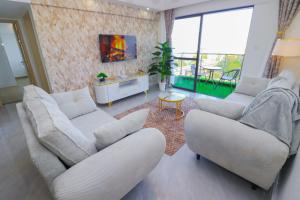 Cozzy affordable One bedroom in westlands w pool gym central nairobi