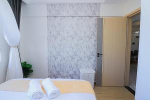 Cozzy affordable One bedroom in westlands w pool gym central nairobi