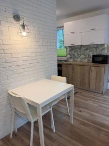 Apartament Smętka