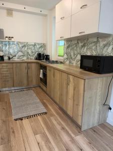 Apartament Smętka