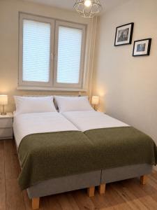 Apartament Smętka