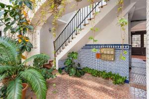 GuestReady - Plaza Corredera Modern Comfort