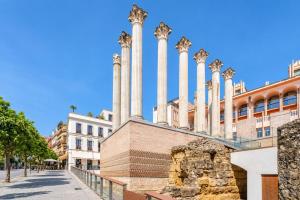 GuestReady - Plaza Corredera Modern Comfort