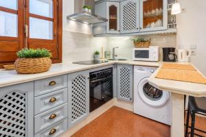 GuestReady - Plaza Corredera Modern Comfort