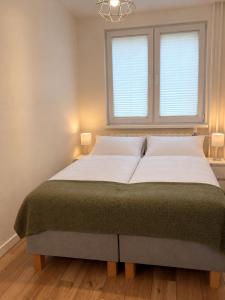 Apartament Smętka