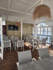 Hôtel Bou Fares