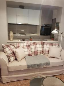 Apartmani Tina