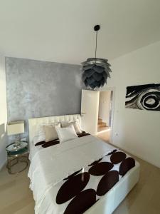 Apartmani Tina