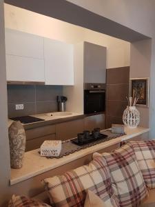 Apartmani Tina