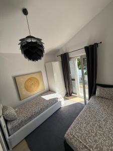 Apartmani Tina