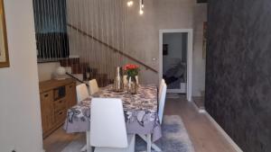 Apartmani Tina