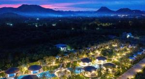 Suncharm Villa Resort