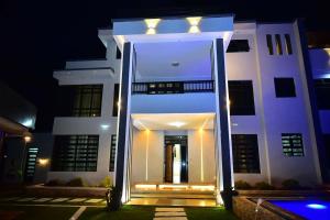 Zaria#33 guesthouse