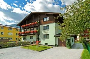 安格度假酒店 - Aigen 安格度假酒店 - Aigen