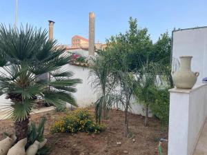 Dai Maestri Rubino con giardino