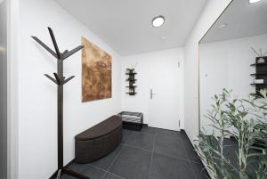 Vivus Apartment with Balcony & Garage