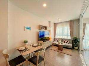 New 1 BR Condo with Amazing Seaview (BW287)
