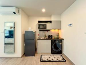 New 1 BR Condo with Amazing Seaview (BW287)