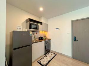 New 1 BR Condo with Amazing Seaview (BW287)