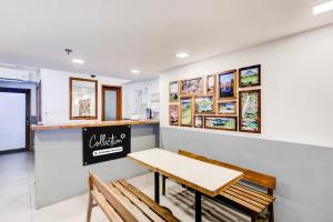 Townhouse Oak BRBlock Boutique & Residences, Kalayaan Avenue, Near Ayala Mall, Poblacion, Makati, Ma