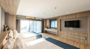 So Boutique Jomtien Beach Pattaya