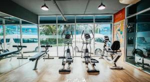 So Boutique Jomtien Beach Pattaya