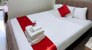 OYO 865 Blythe Suites Baguio