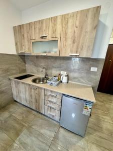Ljubovic Studio Apartment