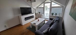 Apartman SKYNORTH v širšom centre Martina SEVER
