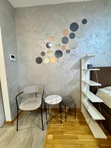 Ljubovic Studio Apartment