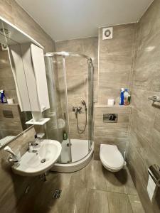 Ljubovic Studio Apartment