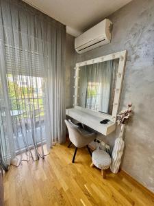 Ljubovic Studio Apartment