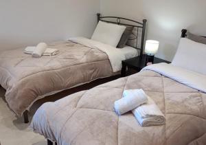 Artemis Cozy Apartment