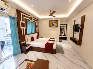 Bangla Queen Hotel & Banquet Digha