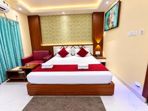 Bangla Queen Hotel & Banquet Digha