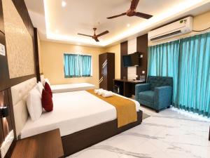 Bangla Queen Hotel & Banquet Digha