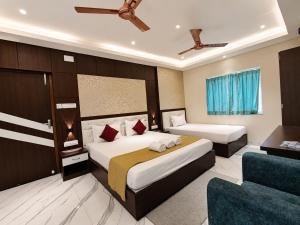 Bangla Queen Hotel & Banquet Digha