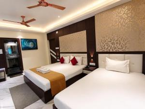 Bangla Queen Hotel & Banquet Digha