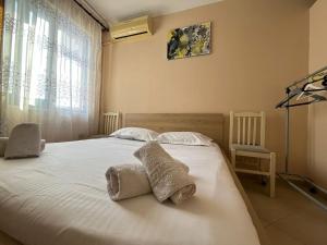 B2 Apartment