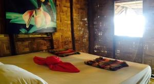 Koh Jum Freeda Resort