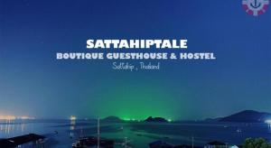 Sattahiptale Boutique Guesthouse & Hostel