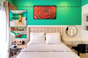 Soho Signature Central Downtown - The Maya Collection