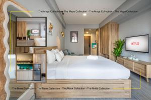 Soho Signature Central Downtown - The Maya Collection