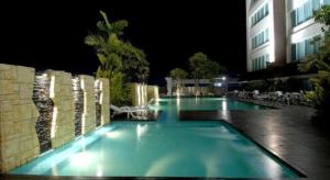 Sunee Grand Hotel&Convention Center