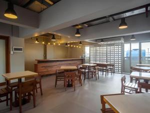 Collection O BRBlock Boutique & Residences, Santa Cruz Olympia, Makati