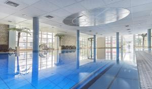 Hotel DIVA Spa