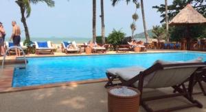 The Waterfront Hotel at Fishermans Village